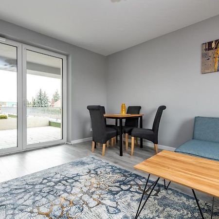 Resinest Apartamenty Kochanowskiego 20 Białystok Extérieur photo