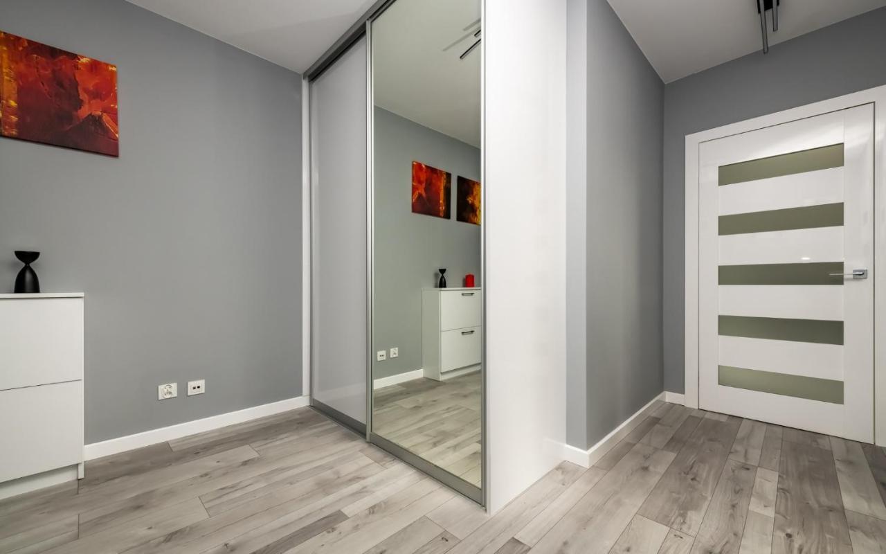 Resinest Apartamenty Kochanowskiego 20 Białystok Extérieur photo
