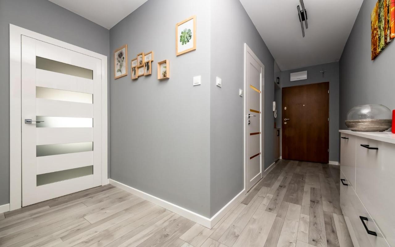 Resinest Apartamenty Kochanowskiego 20 Białystok Extérieur photo